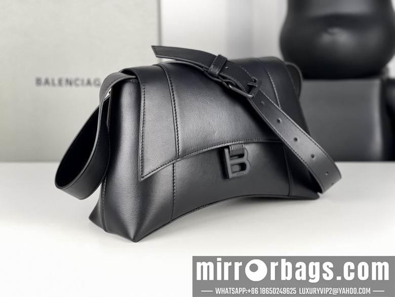 Balenciaga Bags 167 小25.5X6X16cm 大29X10X18cm GY 1