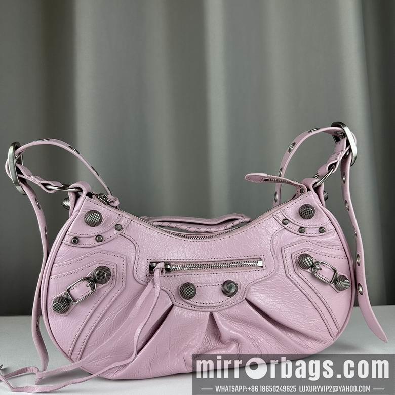 Balenciaga Bags 33X16X8.4cm 082701 GY 3