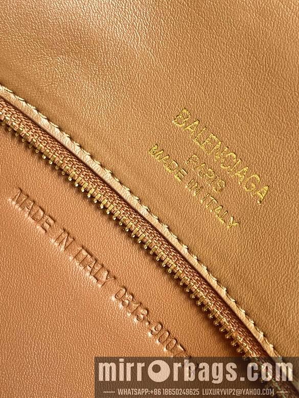 Balenciaga Bags 9027-1 29X20X10cm 35X23X11cm 40X30X13cm GY 2