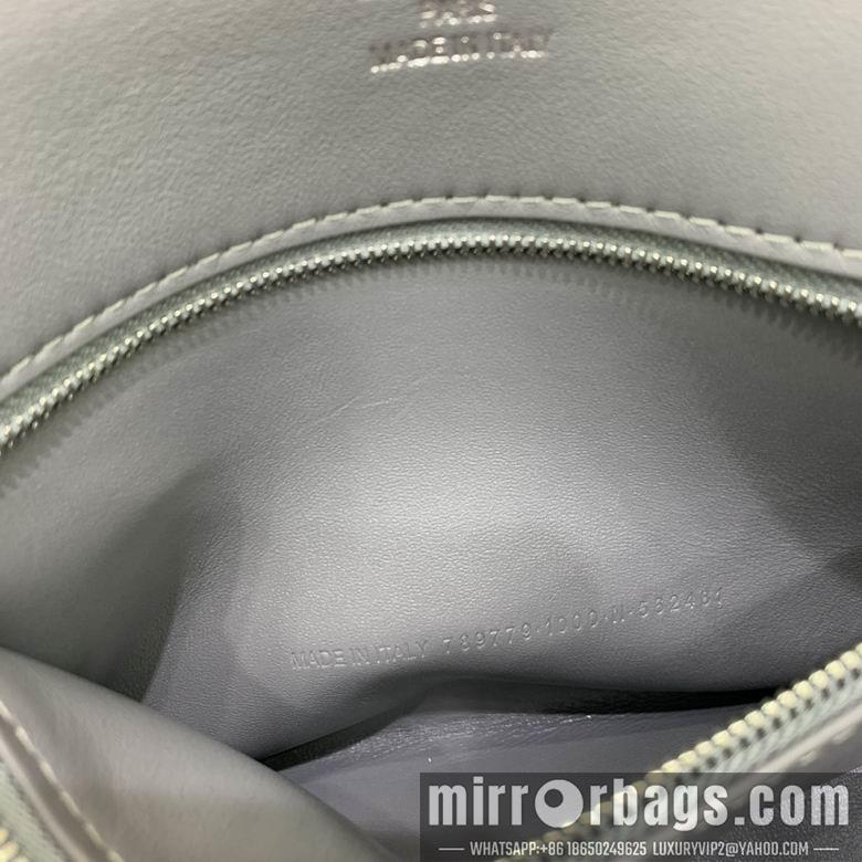 Balenciaga Bags 29X20X10cm 052113 GY 3