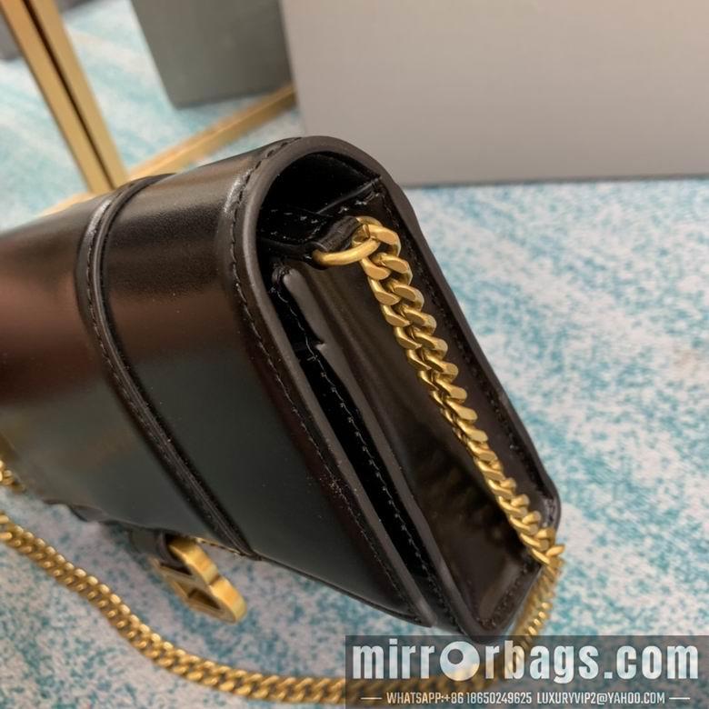 Balenciaga Bags 656050 19x12x5cm FY 1
