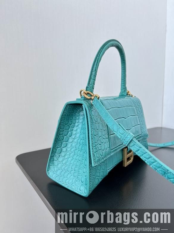 Balenciaga Bags 23X10X24ccm 031626 GY 13