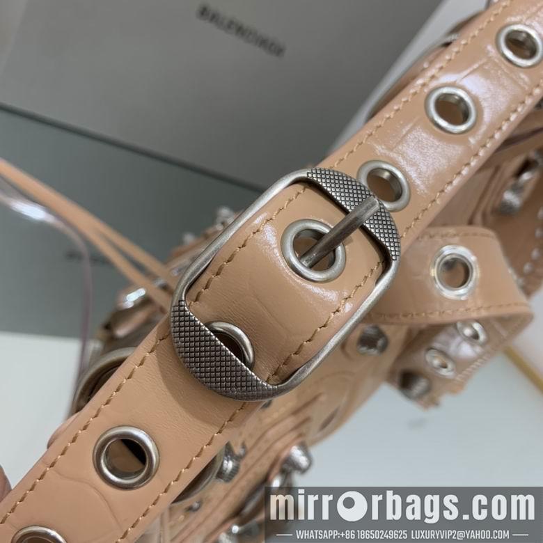 Balenciaga Bags 671409 25x16x6.5cm FY 2