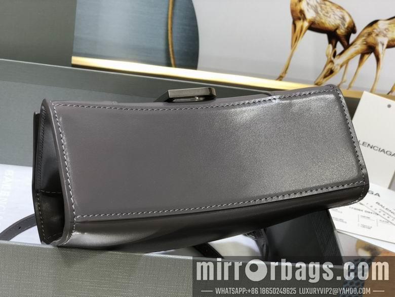 Balenciaga Bags LG0019 19X8X21cm GY 24