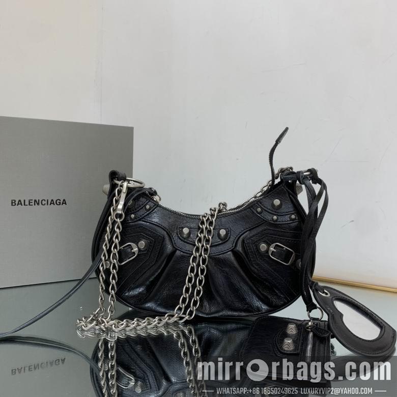 Balenciaga Bags 671400 25x16x6.5cm FY 2