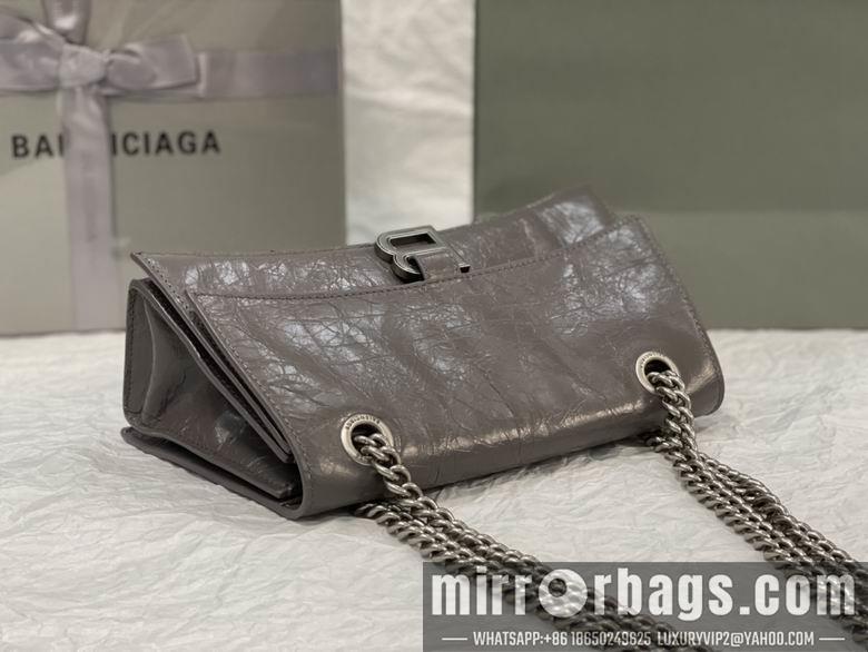 Balenciaga Bags 151 中31X20X12cm 小25X15X9.5cm GY 2