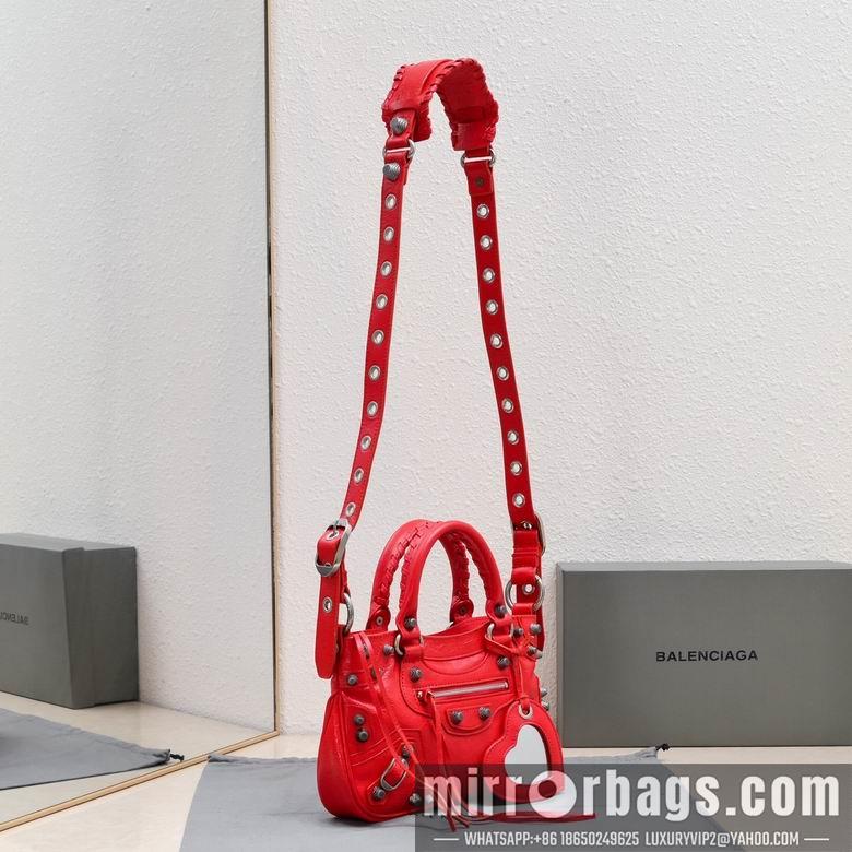 Balenciaga Bags 24X15X5cm 091802 GY 5