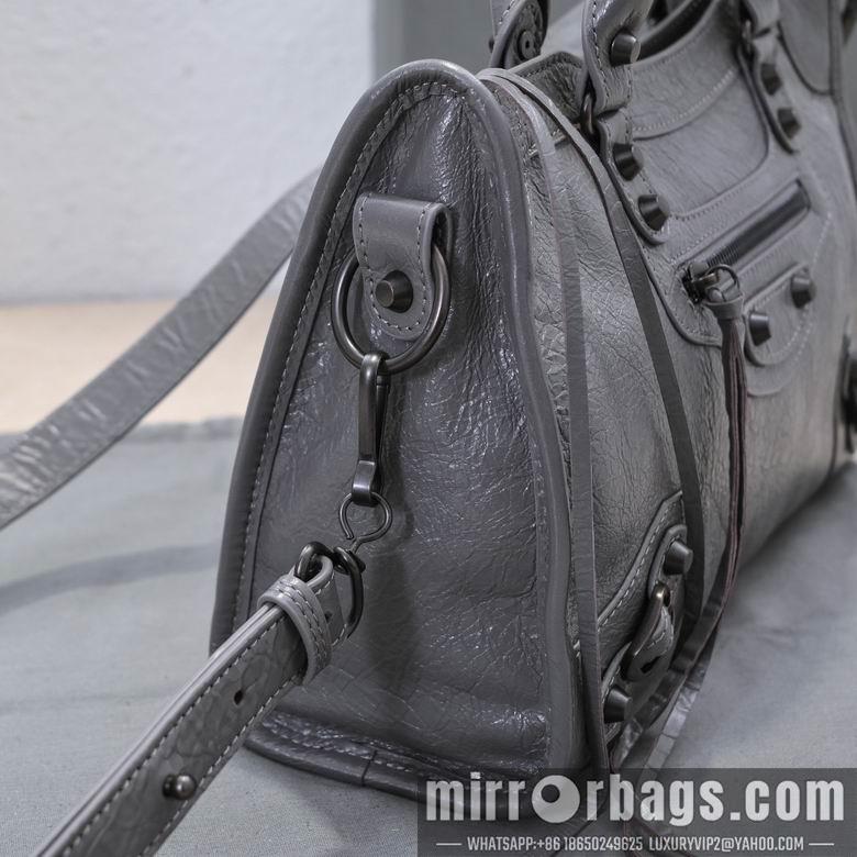 Balenciaga Bags 30X20X11cm 091902 GY 1