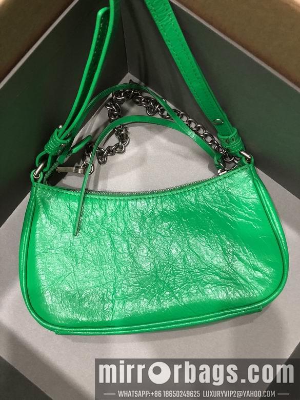Balenciaga Bags Balenciaga 20x11x4cm FY 3
