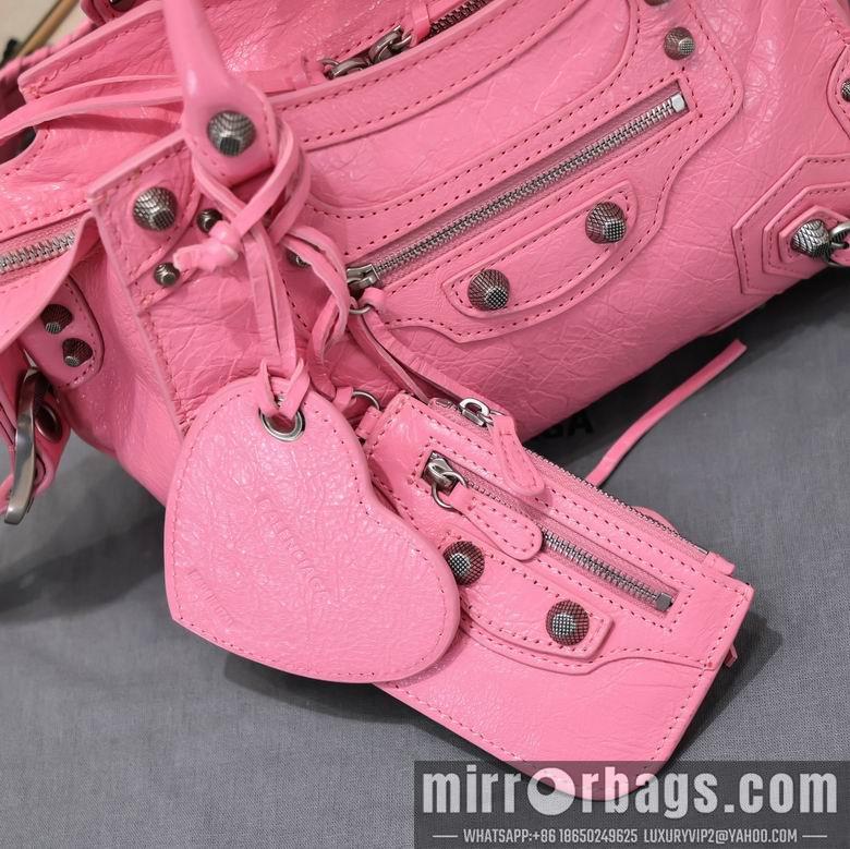 Balenciaga Bags Neo cagole 26x13x18cm FY10