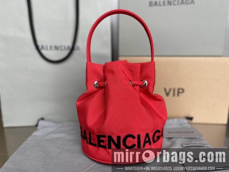 Balenciaga Bags 104 开口21x高18x底部15cm FY 3
