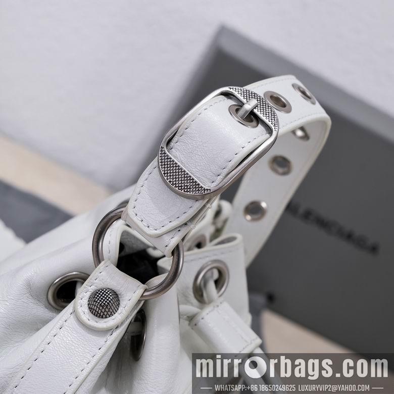 Balenciaga Bags 2021 23X10X24ccm GY 6