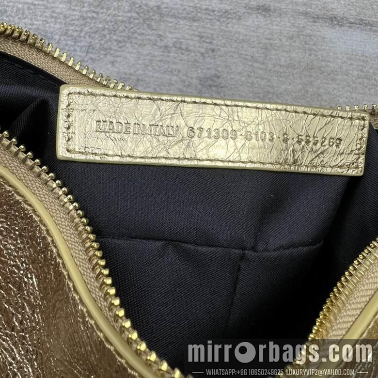 Balenciaga Bags Balenciag 26x16x10cm FY13