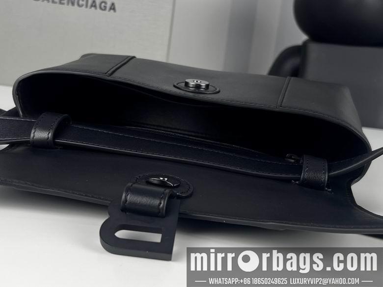 Balenciaga Bags 167 小25.5X6X16cm 大29X10X18cm GY 1