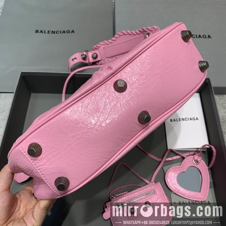 Balenciaga Bags 180607 33X16X8cm GY 10