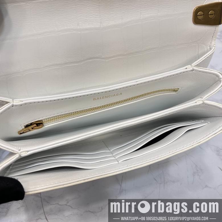Balenciaga Bags LG6008 21x8x12cm FY 1