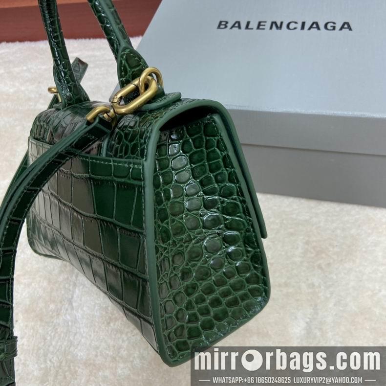Balenciaga Bags S19x8x21 M23x10x14 cm fy11