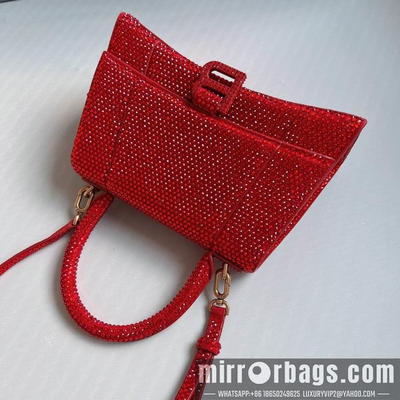 Balenciaga Bags Balenciaga S-23x10x24cm FY 10
