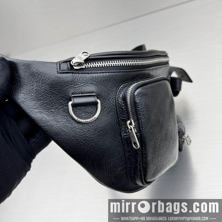 Balenciaga Bags 92242 39.9x17.8x9.9cm FY 1