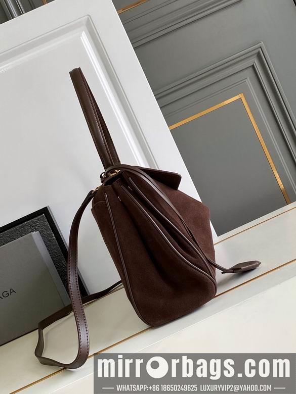 Balenciaga Bags 9027-1 29X20X10cm 35X23X11cm 40X30X13cm GY 3