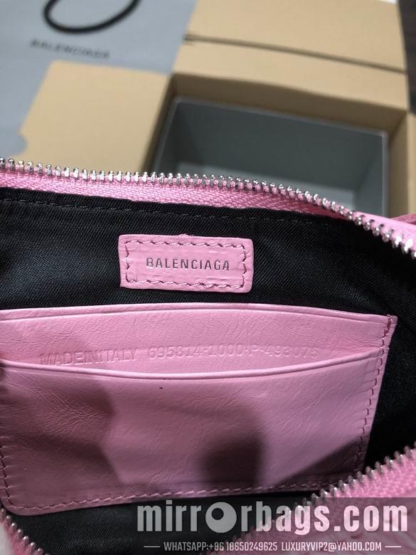 Balenciaga Bags Balenciaga 20x11x4cm FY 7