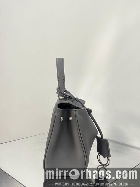 Balenciaga Bags 0310 22X9.9X8.3cm GY 5