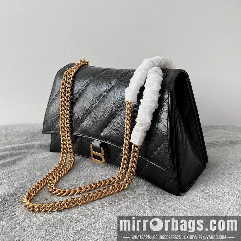 Balenciaga Bags 716393 31X19.8X6.9cm GY 1