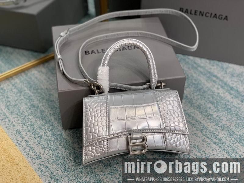 Balenciaga Bags Balenciaga8896 S19x8x21cm FY7