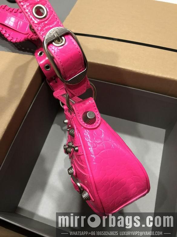 Balenciaga Bags 720 33X16X8cm 670 26X16X10cm GY 5