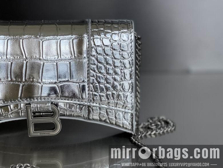 Balenciaga Bags 199 19X12X5cm GY 1