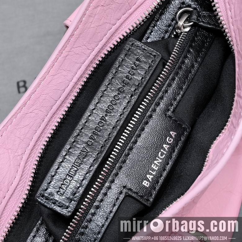 Balenciaga Bags 24X15X5cm 091802 GY 11