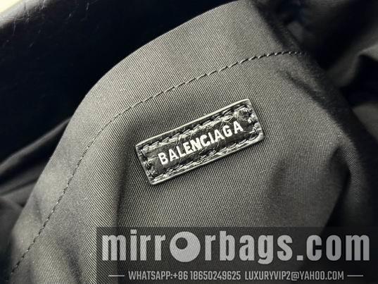 Balenciaga Bags Monaco 0918 32.5X22X9.9cm GY 3