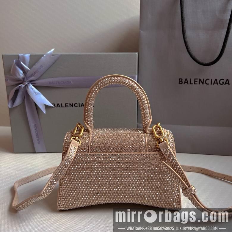 Balenciaga Bags Balenciaga XS-19x8x13cm FY 3