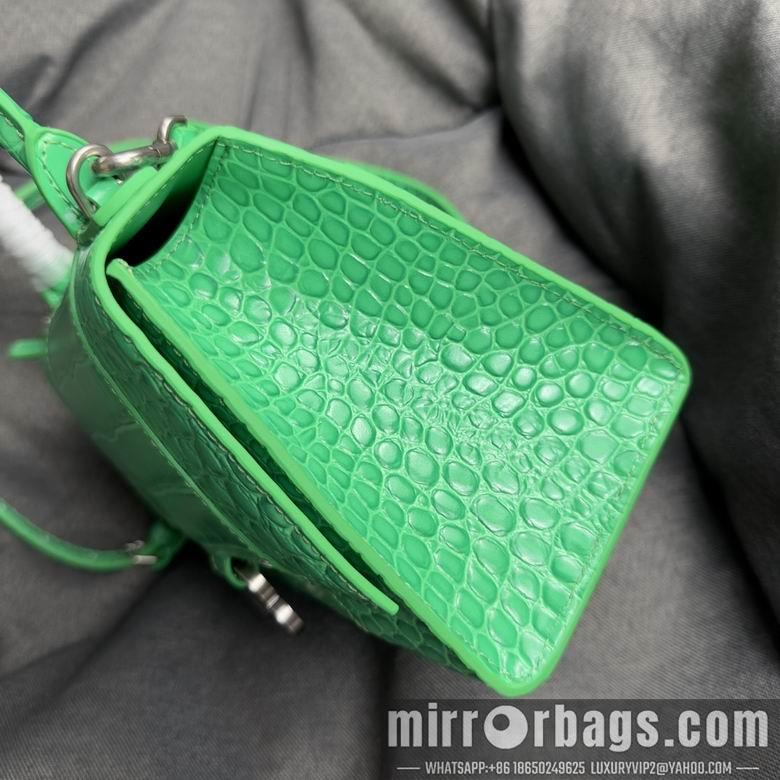 Balenciaga Bags 23X10X24cm 061502 GY 2