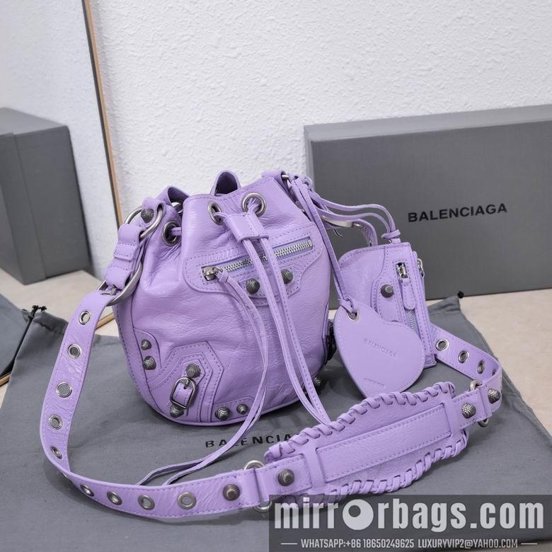 Balenciaga Bags 2021 23X10X24ccm GY 10