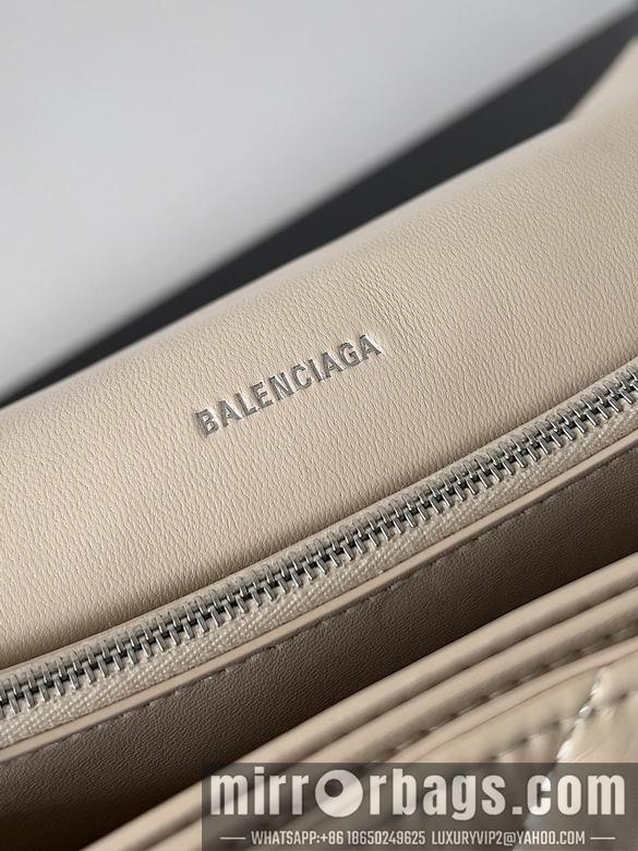 Balenciaga Bags 92885 32X13X20.5cm GY 2