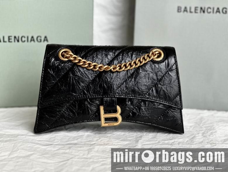 Balenciaga Bags 151 中31X20X12cm 小25X15X9.5cm GY 1