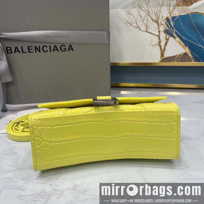 Balenciaga Bags LG0019 19X8X21cm GY 33