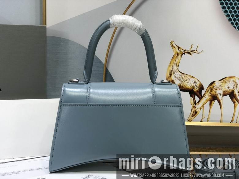 Balenciaga Bags LG0023 23X10X24cm GY 11