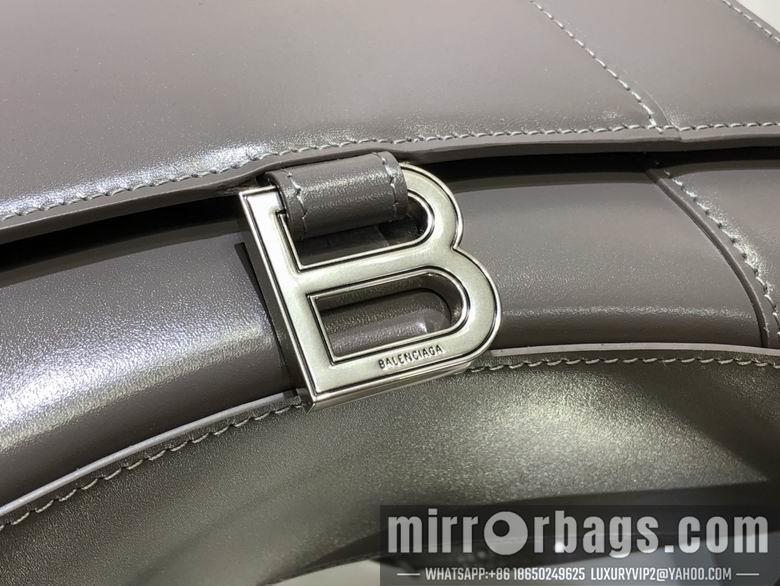 Balenciaga Bags LG0023 23X10X24cm GY 26