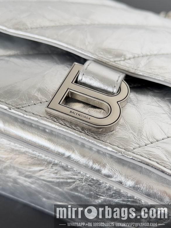 Balenciaga Bags 92885 32X13X20.5cm GY 1