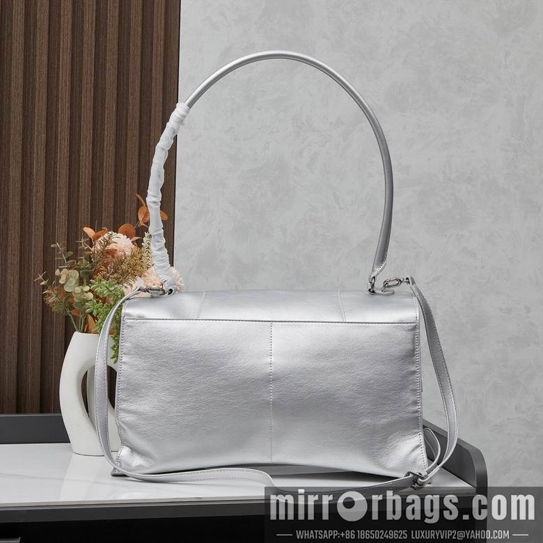 Balenciaga Bags 6899 43X23X10cm XMY 10