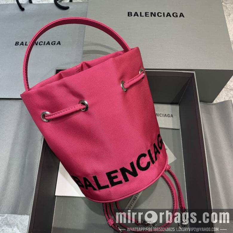 Balenciaga Bags Balenciaga 15x15x18cm FY 8