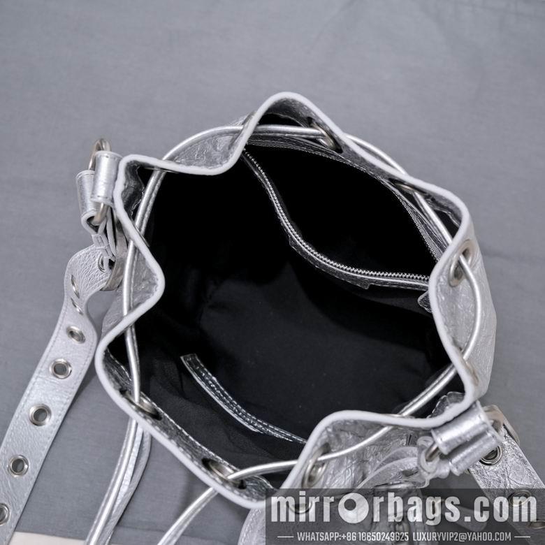 Balenciaga Bags Balenciaga 长15x高20x宽18cm FY 2