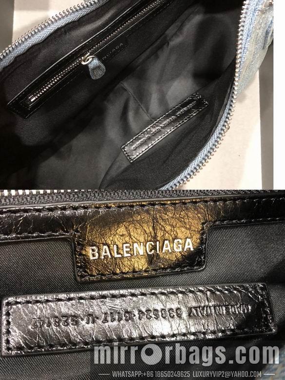 Balenciaga Bags 720 33X16X8cm 670 26X16X10cm GY 3