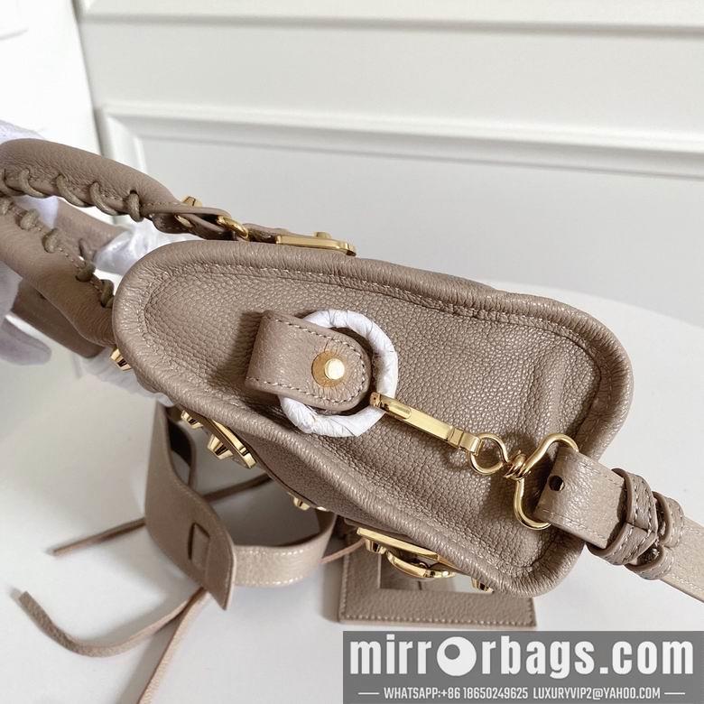 Balenciaga Bags Balenciaga 23x15x9cm FY 3