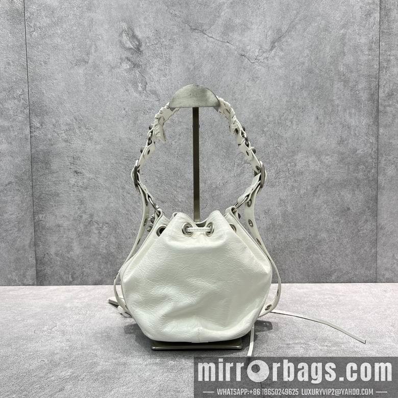 Balenciaga Bags 92567 15.0x19.8x17.8cm 2