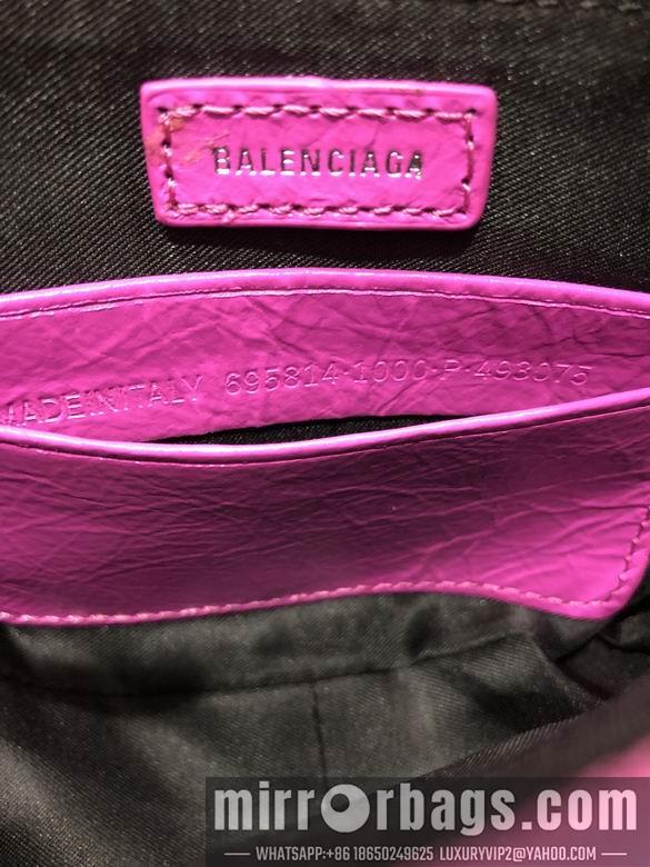 Balenciaga Bags Balenciaga 20x11x4cm FY 4