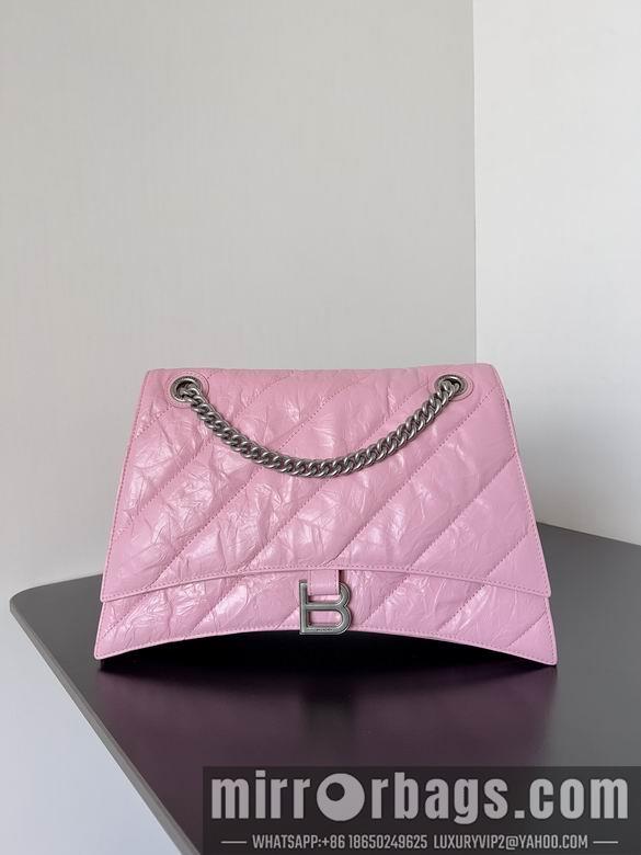 Balenciaga Bags 92885 32X13X20.5cm GY 7
