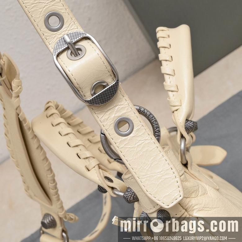 Balenciaga Bags 24X15X5cm 091802 GY 4